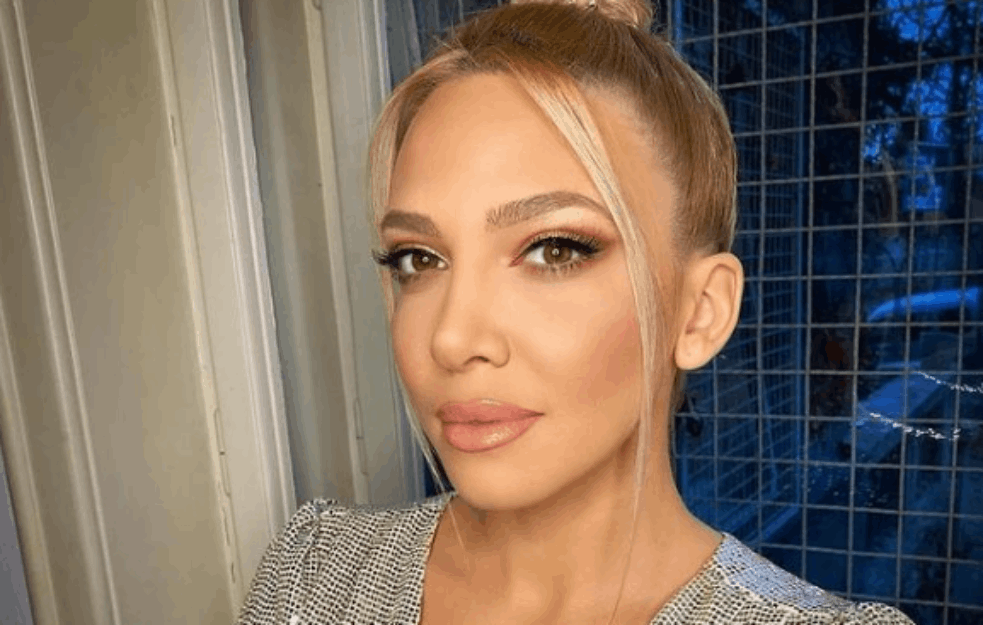 MILICA TODOROVIĆ ISKRENO O VEZAMA I BIVŠIM SVEKRVAMA: 'Ti si za mene jedina snajka koju priznajem'!
